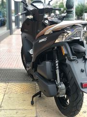 Kymco People 125 2026 PEOPLE S 125 cbs E5-thumb-2