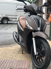 Kymco People 125 2026 PEOPLE S 125 cbs E5-thumb-1