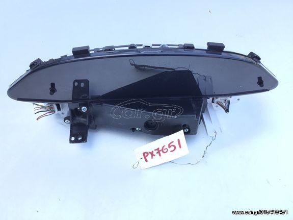 ΚΟΝΤΕΡ ΤΑΜΠΛΟ TOYOTA YARIS [8300-0D660-D] 06-12