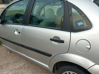 Τρομπέτο Citroen C3 2002-2008-thumb-3