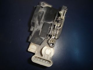 FIAT PUNTO 2001 ΚΛΕΙΔΑΡΙΑ ΗΛΕΚΤΡΟΜΑΓΗΤΙΚΗ ΔΕΞΙΑ-thumb-1