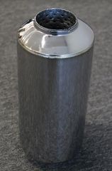 Καζανάκι Inox 127mm*φ63,5mm-thumb-1