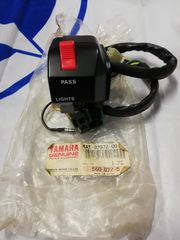 ΣΚΡΙΠΤ ΑΡΙΣΤΕΡΟ YAMAHA XV750/1100                         1AT-83972-00-00