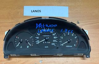 ΚΑΝΤΡΆΝ ΚΟΝΤΈΡ DAEWOO LANOS 1,3cc 1997