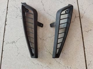 APRILIA SPORT-CITY 125/200/250 ΓΡΙΛΙΕΣ ΜΑΣΚΑΣ