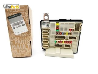 ΑΣΦΑΛΕΙΟΘΗΚΗ ΕΞΩΤΕΡΙΚΗ USM RENAULT KANGOO II ΓΝΗΣΙΟ ΑΝΤΑΛΛΑΚΤΙΚΟ