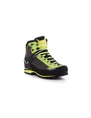 Salewa Crow GTX 61328-5320 Ανδρικά Ορειβατικά Μποτάκια Αδιάβροχα με Μεμβράνη Gore-Tex Πράσινα