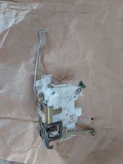 TOYOTA   AVENSIS   01  Κλειδαρια Δεξια εμπρος-thumb-2
