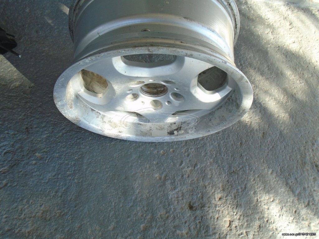 ZANTA BMW.5X120 .16.  .7.5.ΕΤ 15..................ENA TEMAXEIO