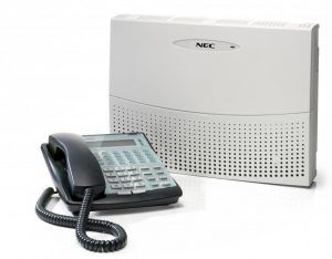 NEC XN120 τηλεφωνικό κέντρο
