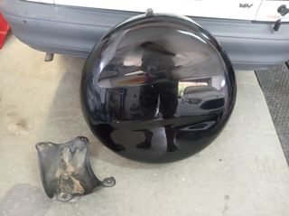 	Αξεσουάρ Κάλυμμα Ρεζέρβας TOYOTA RAV-4 (2006-2011) Τιμή	 220-thumb-3