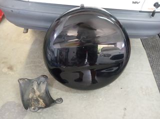 	Αξεσουάρ Κάλυμμα Ρεζέρβας TOYOTA RAV-4 (2006-2011) Τιμή	 220-thumb-4