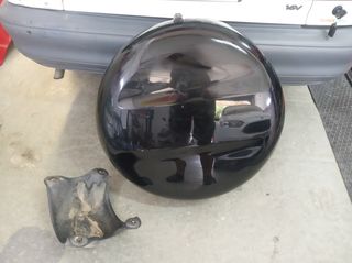 	Αξεσουάρ Κάλυμμα Ρεζέρβας TOYOTA RAV-4 (2006-2011) Τιμή	 220-thumb-5