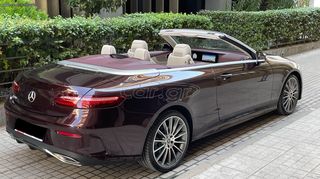 Mercedes-Benz E 300 2021 * AMG - DESIGNO - MONAΔΙΚΟ *-thumb-8