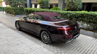 Mercedes-Benz E 300 2021 * AMG - DESIGNO - MONAΔΙΚΟ *-thumb-28