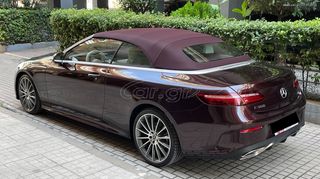 Mercedes-Benz E 300 2021 * AMG - DESIGNO - MONAΔΙΚΟ *-thumb-29