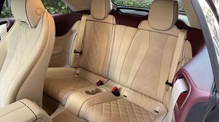 Mercedes-Benz E 300 2021 * AMG - DESIGNO - MONAΔΙΚΟ *-thumb-16