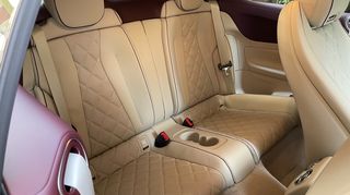 Mercedes-Benz E 300 2021 * AMG - DESIGNO - MONAΔΙΚΟ *-thumb-23