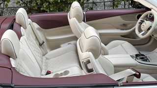 Mercedes-Benz E 300 2021 * AMG - DESIGNO - MONAΔΙΚΟ *-thumb-22