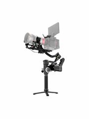 Zhiyun Gimbal Crane 3S Pro Handheld Stabilizer