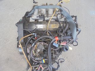 RENAULT      '90'-04'     Κορμός (Μπλόκ) Μηχανής    F8Q   1900cc