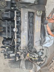MAZDA 6 1800 