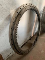 Γρανάζι περιστροφής Liebherr 902 Litronic-thumb-1
