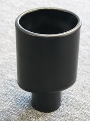 Μπούκα Μαύρη 70mm*100mm-thumb-1
