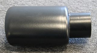 Μπούκα Μαύρη 70mm*100mm-thumb-2