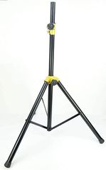 MASTER AUDIO S39B SPEAKER AND LIGHT STAND MAX 60Kg - Master Audio