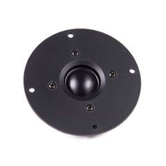 MASTER AUDIO RSQ802 SILK DOME TWEETER MAX 60W, 8Ohm Diameter 100mm - Master Audio