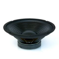MASTER AUDIO CW1001/8 FERRITE SPEAKER - CLOTH EDGE 220W, 8Ohm 10" - Master Audio