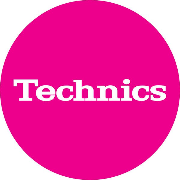 MAGMA Technics SIMPLE T5 Slipmat (Pair) - Magma