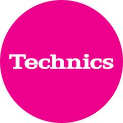 MAGMA Technics SIMPLE T5 Slipmat (Pair) - Magma