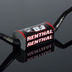 Renthal Τιμόνι Fat Bar 934 36 KTM SX/SX-F 09-12/Suzuki RM/RMZ 18-20/Yamaha YZ-F 18-21-thumb-2