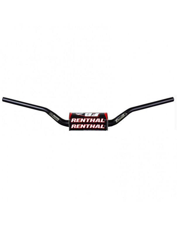 Renthal Τιμόνι Fat Bar 934 36 KTM SX/SX-F 09-12/Suzuki RM/RMZ 18-20/Yamaha YZ-F 18-21
