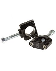 Renthal Καβαλέτα Τιμονιού 36mm Honda 2k-20/Yamaha YZF 2014-20 Zero Offset CL052