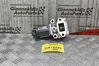 Βαλβίδα EGR Mitsubishi L200 4D56U KB4 2006-2015 1582A483 (Καινούργια,Γνησια)