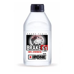 IPONE ΥΓΡΑ ΦΡΕΝΩΝ DOT 5.1 RACING 500 ml