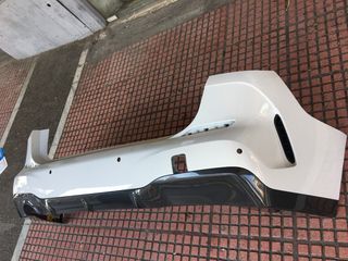 Πισω Προφυλακτηρας 2 Gran Coupe F44 M-Pack-thumb-3