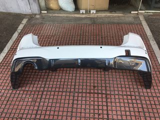 Πισω Προφυλακτηρας 2 Gran Coupe F44 M-Pack-thumb-6