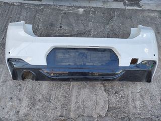BMW X2 (F39) 17-22 ΠΡΟΦΥΛΑΚΤΗΡΑΣ ΠΙΣΩ (24πκ)