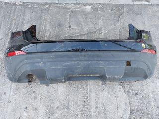 AUDI Q2 16-20 ΠΡΟΦΥΛΑΚΤΗΡΑΣ ΠΙΣΩ (18πκ)(31E)