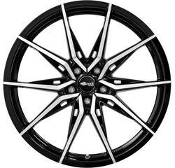 ΖΑΝΤΕΣ 19" BROCK B42 ΓΙΑ AUDI/VW/SEAT/SKODA/BMW/RENAULT/KIA/FORD/PEUGEOT K.A.