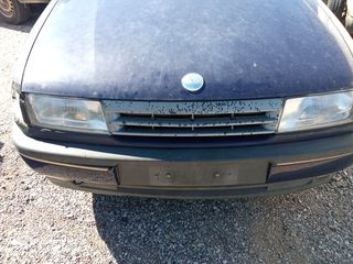 Μάρκα για Opel Vectra A 91-95  χρώμα μπλε σκούρο