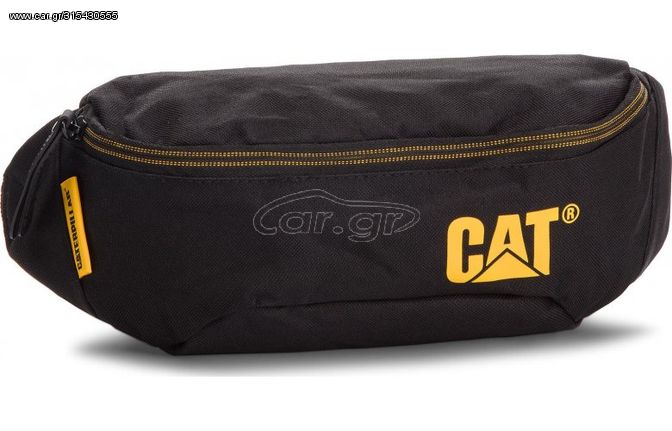 Τσαντάκι Μέσης 83615-01 Cat Bags