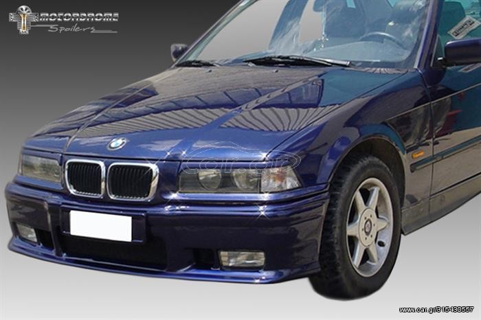 Φρυδάκια Φαναριών άνω BMW 3 E36 Μονοκόμματα έως το Φλας Πλαστικά FR.00.0023