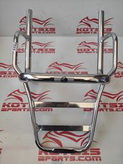 ΠΩΛΕΙΤΑΙ ΣΧΑΡΑ ΑΠΟΣΚΕΥΩΝ HEPCO & BECKER ΓΙΑ TRIUMPH THUNDERBIRD 1700 STORM 2009-
