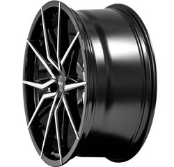 ΖΑΝΤΕΣ 19" BROCK B42 ΓΙΑ AUDI/VW/SEAT/SKODA/BMW/RENAULT/KIA/FORD/PEUGEOT K.A.-thumb-2