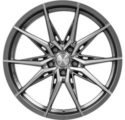 ΖΑΝΤΕΣ 19" BROCK B42 ΓΙΑ AUDI/VW/SEAT/SKODA/BMW/RENAULT/KIA/FORD/PEUGEOT K.A.-thumb-3